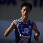 Day 2 – 5th Asian U18 Athletics Championships 2023, Tashkent, Uzbekistan — Photo 7