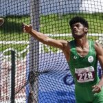 Day 2 – 5th Asian U18 Athletics Championships 2023, Tashkent, Uzbekistan — Photo 40