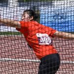 Day 2 – 5th Asian U18 Athletics Championships 2023, Tashkent, Uzbekistan — Photo 52