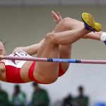 Day 2 – 5th Asian U18 Athletics Championships 2023, Tashkent, Uzbekistan — Photo 70
