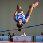 Day 2 – 5th Asian U18 Athletics Championships 2023, Tashkent, Uzbekistan — Photo 74