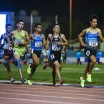 Day 1 – 4th Asian U18 Athletics Championships 2022, Kuwait City, Kuwait — Photo 121