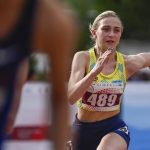 Day 2 – 5th Asian U18 Athletics Championships 2023, Tashkent, Uzbekistan — Photo 82