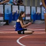 Day 2 – 5th Asian U18 Athletics Championships 2023, Tashkent, Uzbekistan — Photo 84
