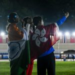 Day 2 – 5th Asian U18 Athletics Championships 2023, Tashkent, Uzbekistan — Photo 151