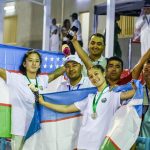 Day 3 – 4th Asian U18 Athletics Championships 2022, Kuwait City, Kuwait — Photo 135