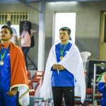 Day 2 – 4th Asian U18 Athletics Championships 2022, Kuwait City, Kuwait — Photo 115