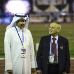 Day 1 – 4th Asian U18 Athletics Championships 2022, Kuwait City, Kuwait — Photo 128