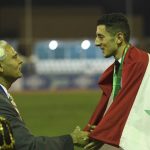 Day 1 – 4th Asian U18 Athletics Championships 2022, Kuwait City, Kuwait — Photo 134