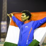 Day 1 – 4th Asian U18 Athletics Championships 2022, Kuwait City, Kuwait — Photo 135