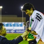 Day 3 – 5th Asian U18 Athletics Championships 2023, Tashkent, Uzbekistan — Photo 137