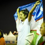 Day 1 – 4th Asian U18 Athletics Championships 2022, Kuwait City, Kuwait — Photo 143