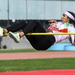 Day 3 – 4th Asian U18 Athletics Championships 2022, Kuwait City, Kuwait — Photo 7