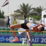 Day 3 – 5th Asian U18 Athletics Championships 2023, Tashkent, Uzbekistan — Photo 8