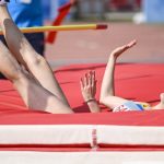 Day 3 – 5th Asian U18 Athletics Championships 2023, Tashkent, Uzbekistan — Photo 9