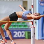 Day 3 – 4th Asian U18 Athletics Championships 2022, Kuwait City, Kuwait — Photo 10
