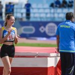 Day 3 – 5th Asian U18 Athletics Championships 2023, Tashkent, Uzbekistan — Photo 17
