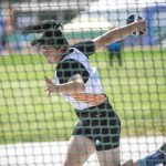 Day 2 – 4th Asian U18 Athletics Championships 2022, Kuwait City, Kuwait — Photo 43