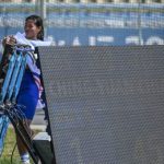 Day 2 – 4th Asian U18 Athletics Championships 2022, Kuwait City, Kuwait — Photo 39