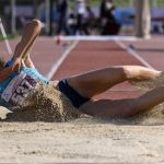 Day 4 – 5th Asian U18 Athletics Championships 2023, Tashkent, Uzbekistan — Photo 1