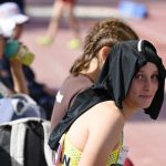 Day 4 – 5th Asian U18 Athletics Championships 2023, Tashkent, Uzbekistan — Photo 2