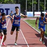 Day 4 – 5th Asian U18 Athletics Championships 2023, Tashkent, Uzbekistan — Photo 9