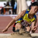 Day 4 – 5th Asian U18 Athletics Championships 2023, Tashkent, Uzbekistan — Photo 15