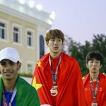 Day 4 – 5th Asian U18 Athletics Championships 2023, Tashkent, Uzbekistan — Photo 18