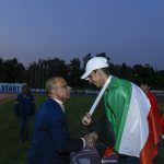 Day 4 – 5th Asian U18 Athletics Championships 2023, Tashkent, Uzbekistan — Photo 19