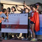 Day 4 – 5th Asian U18 Athletics Championships 2023, Tashkent, Uzbekistan — Photo 27