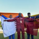 Day 4 – 5th Asian U18 Athletics Championships 2023, Tashkent, Uzbekistan — Photo 39