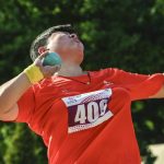 Day 4 – 5th Asian U18 Athletics Championships 2023, Tashkent, Uzbekistan — Photo 40