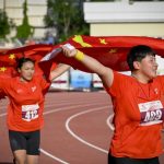 Day 4 – 5th Asian U18 Athletics Championships 2023, Tashkent, Uzbekistan — Photo 44