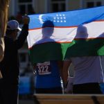 Day 4 – 5th Asian U18 Athletics Championships 2023, Tashkent, Uzbekistan — Photo 46
