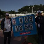 Day 4 – 5th Asian U18 Athletics Championships 2023, Tashkent, Uzbekistan — Photo 49