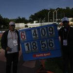 Day 4 – 5th Asian U18 Athletics Championships 2023, Tashkent, Uzbekistan — Photo 50