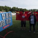 Day 4 – 5th Asian U18 Athletics Championships 2023, Tashkent, Uzbekistan — Photo 55
