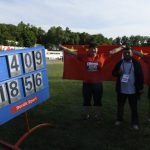 Day 4 – 5th Asian U18 Athletics Championships 2023, Tashkent, Uzbekistan — Photo 56
