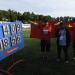 Day 4 – 5th Asian U18 Athletics Championships 2023, Tashkent, Uzbekistan — Photo 60