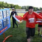 Day 4 – 5th Asian U18 Athletics Championships 2023, Tashkent, Uzbekistan — Photo 61