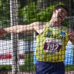 Day 4 – 5th Asian U18 Athletics Championships 2023, Tashkent, Uzbekistan — Photo 68