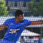 Day 4 – 5th Asian U18 Athletics Championships 2023, Tashkent, Uzbekistan — Photo 72