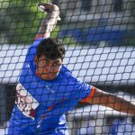 Day 4 – 5th Asian U18 Athletics Championships 2023, Tashkent, Uzbekistan — Photo 73
