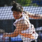 Day 4 – 5th Asian U18 Athletics Championships 2023, Tashkent, Uzbekistan — Photo 75