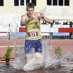 Day 4 – 5th Asian U18 Athletics Championships 2023, Tashkent, Uzbekistan — Photo 97
