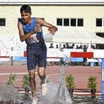 Day 4 – 5th Asian U18 Athletics Championships 2023, Tashkent, Uzbekistan — Photo 98