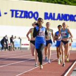 Day 4 – 5th Asian U18 Athletics Championships 2023, Tashkent, Uzbekistan — Photo 110