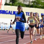 Day 4 – 5th Asian U18 Athletics Championships 2023, Tashkent, Uzbekistan — Photo 112