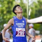 Day 4 – 5th Asian U18 Athletics Championships 2023, Tashkent, Uzbekistan — Photo 125