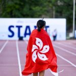 Day 4 – 5th Asian U18 Athletics Championships 2023, Tashkent, Uzbekistan — Photo 140